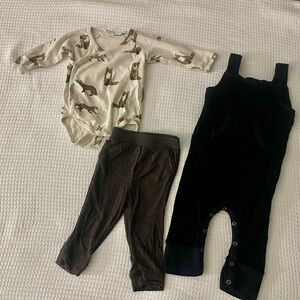 Kate Quinn 12-18 Bundle